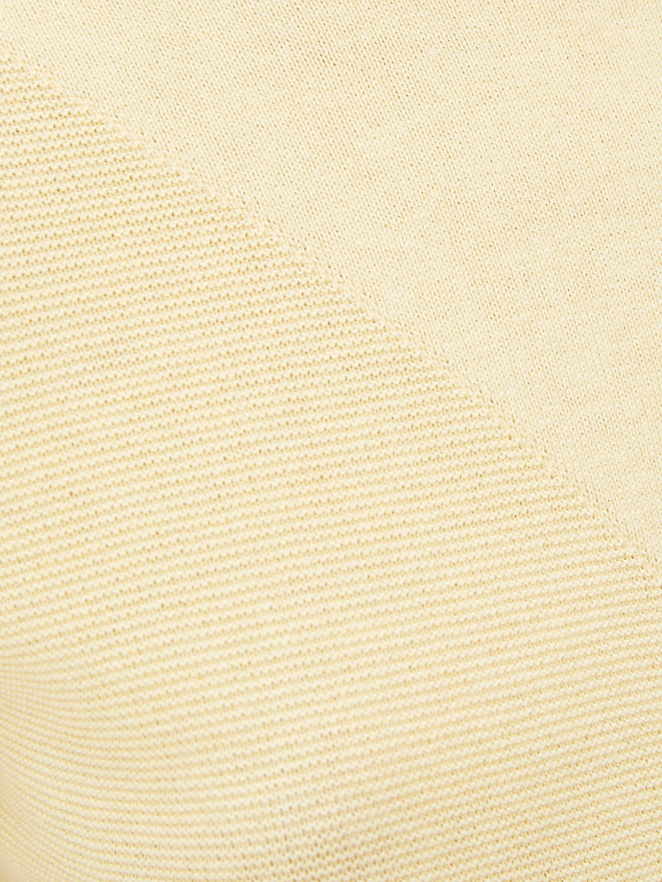 Кофточка женская М0154 желтый